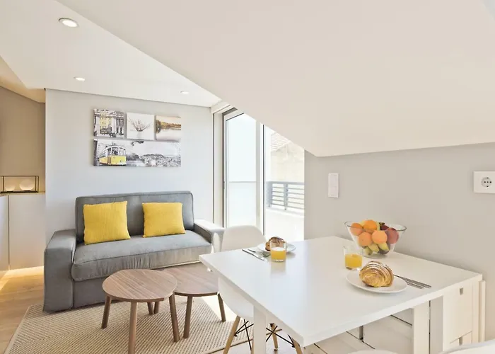 Bmyguest Bruno\'S 36 Apartments