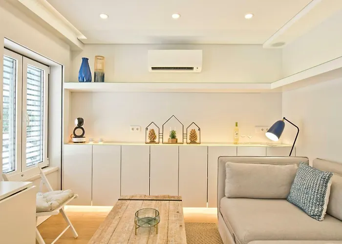 Bmyguest Bruno\'S 36 Apartments