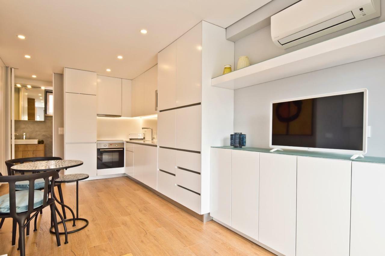 Appartement Bmyguest Bruno's 36 *
