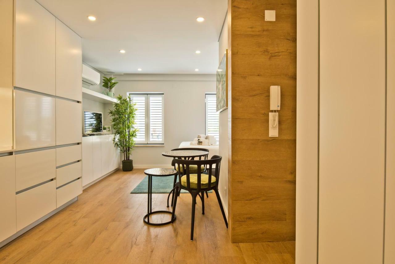 Bmyguest Bruno's 36 * Lissabon