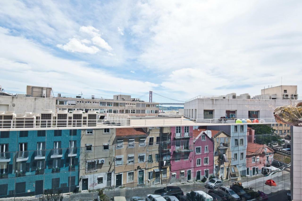 Bmyguest Bruno's 36 Appartement Lissabon