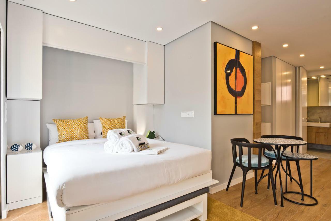 Bmyguest Bruno's 36 Appartement *