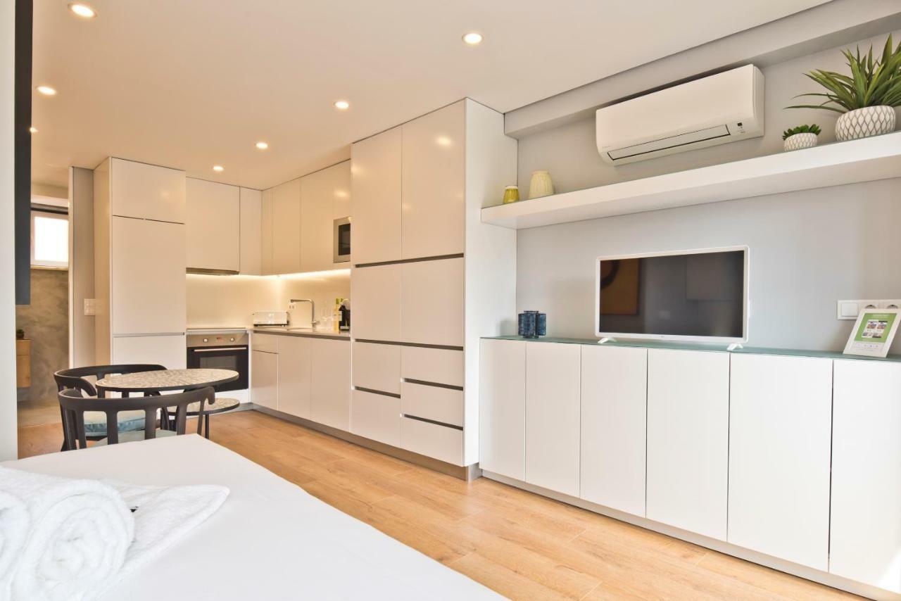 Bmyguest Bruno's 36 Appartement *