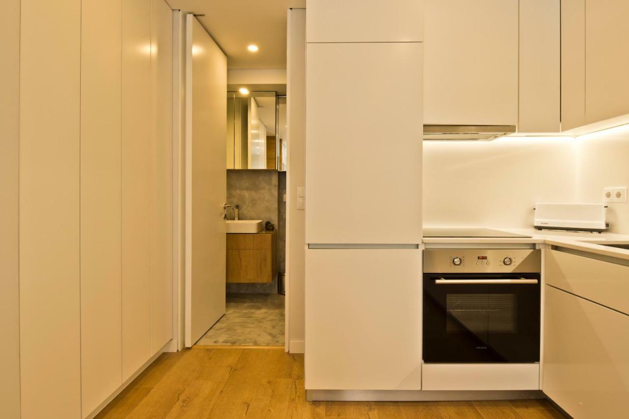 Bmyguest Bruno's 36 Appartement Lissabon