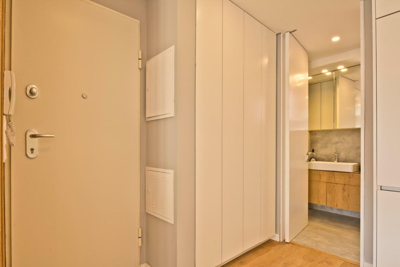 Bmyguest Bruno's 36 Appartement