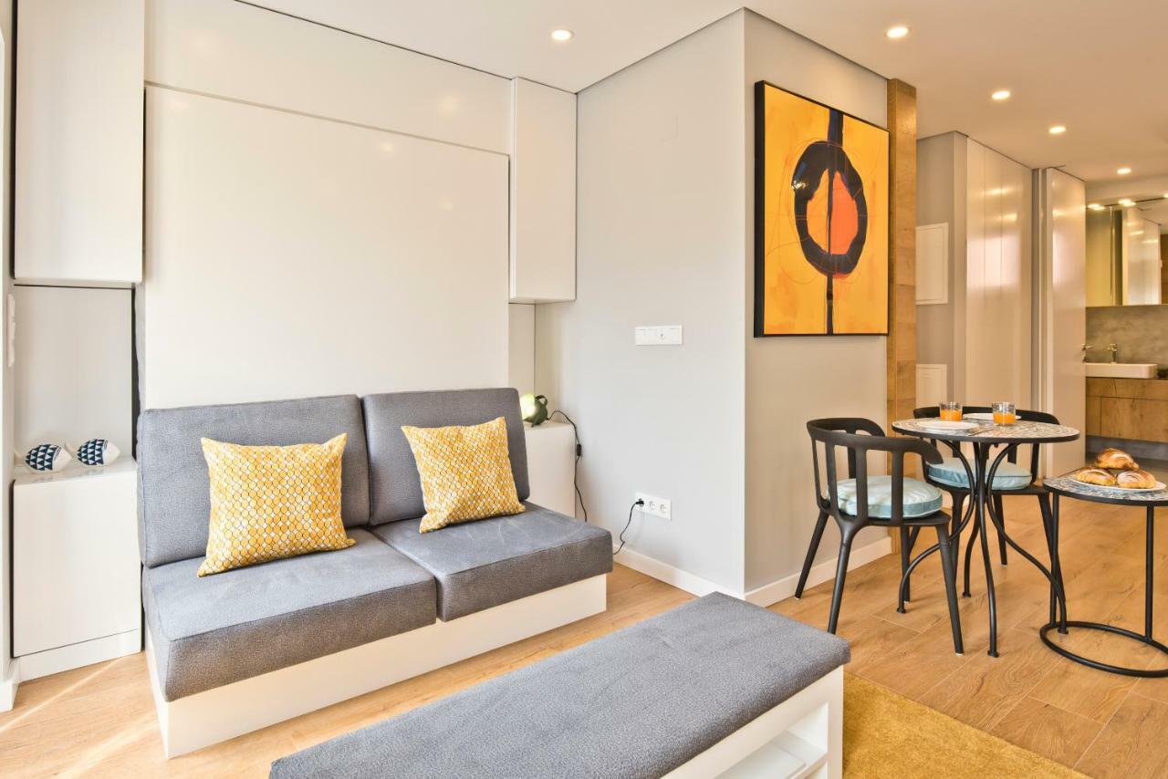 Bmyguest Bruno's 36 Appartement