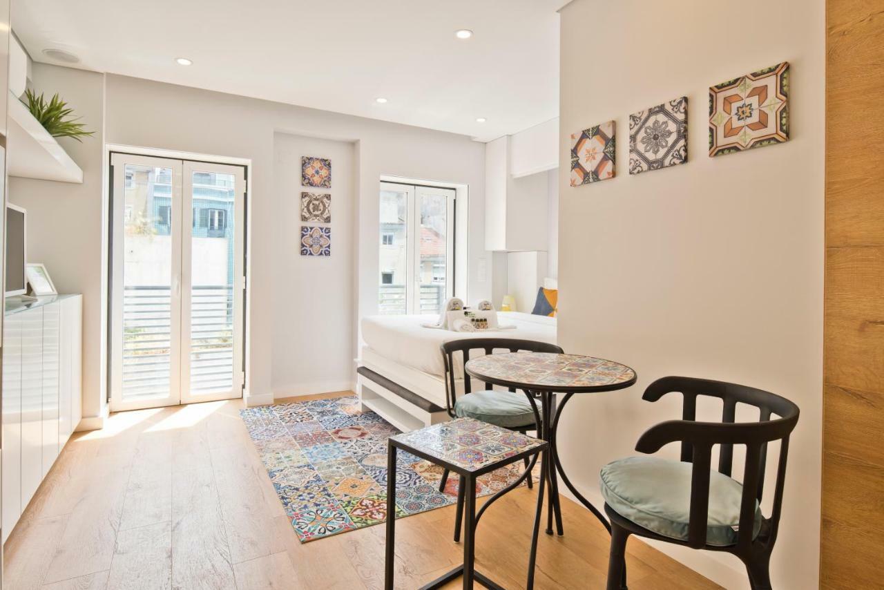 Bmyguest Bruno's 36 Appartement Lissabon