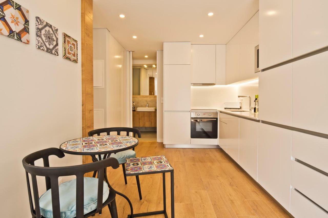 Bmyguest Bruno's 36 Appartement
