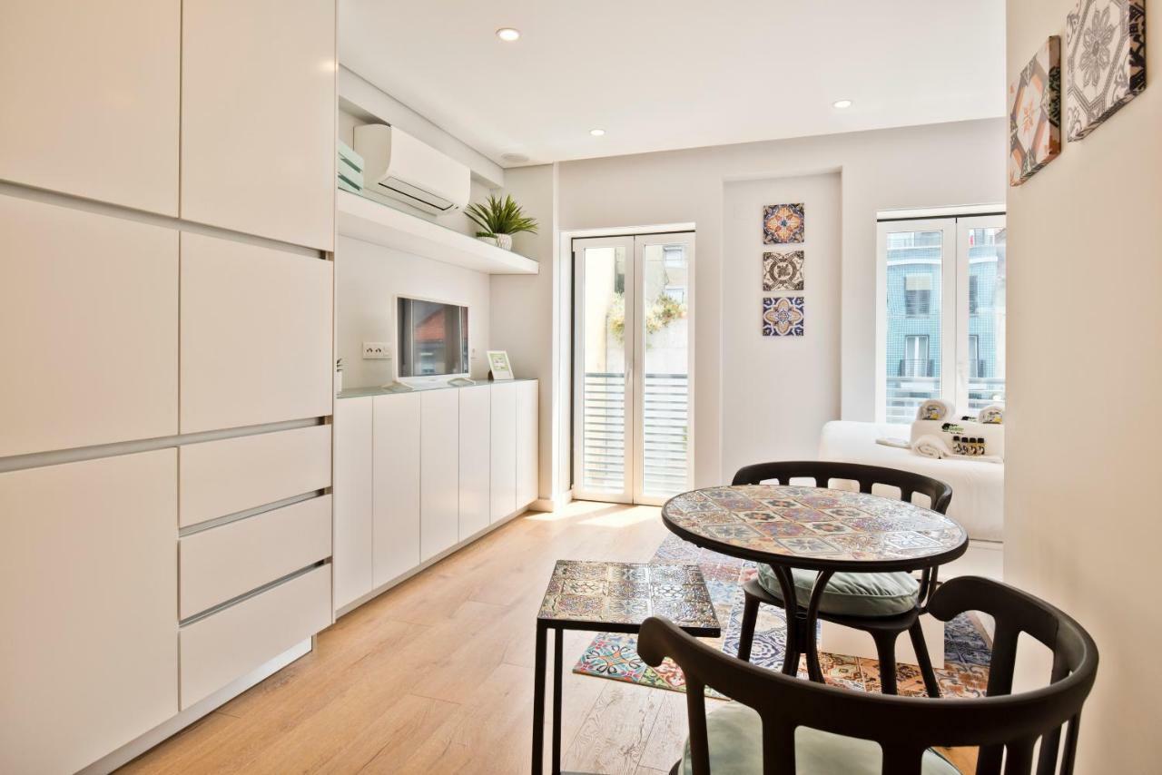 Bmyguest Bruno's 36 Appartement Lissabon