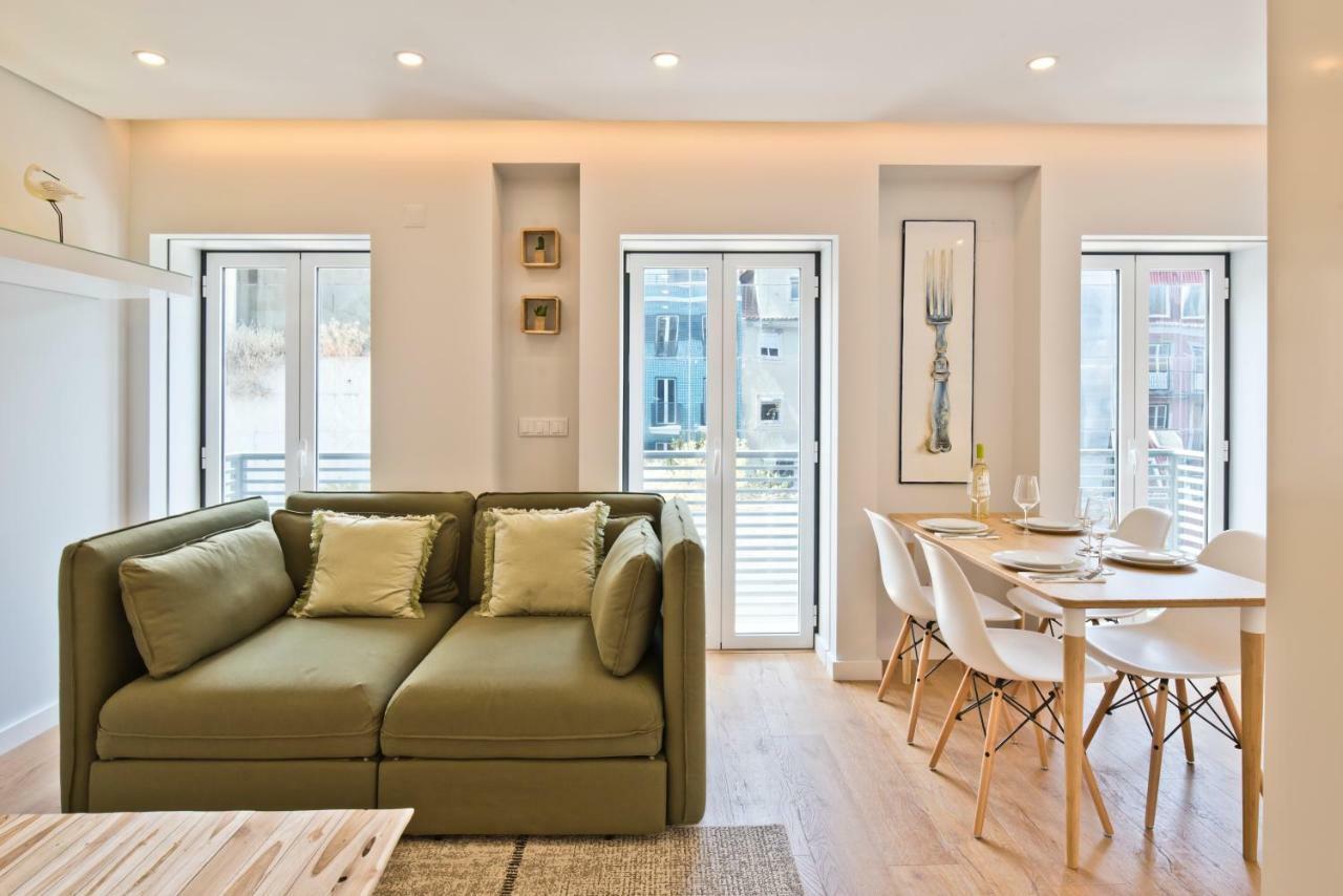 Appartement Bmyguest Bruno's 36 *