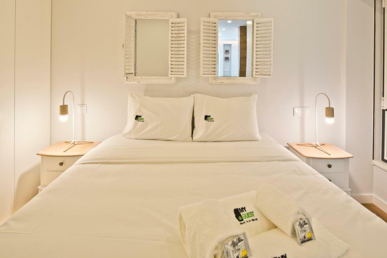 Bmyguest Bruno's 36 Appartement Lissabon