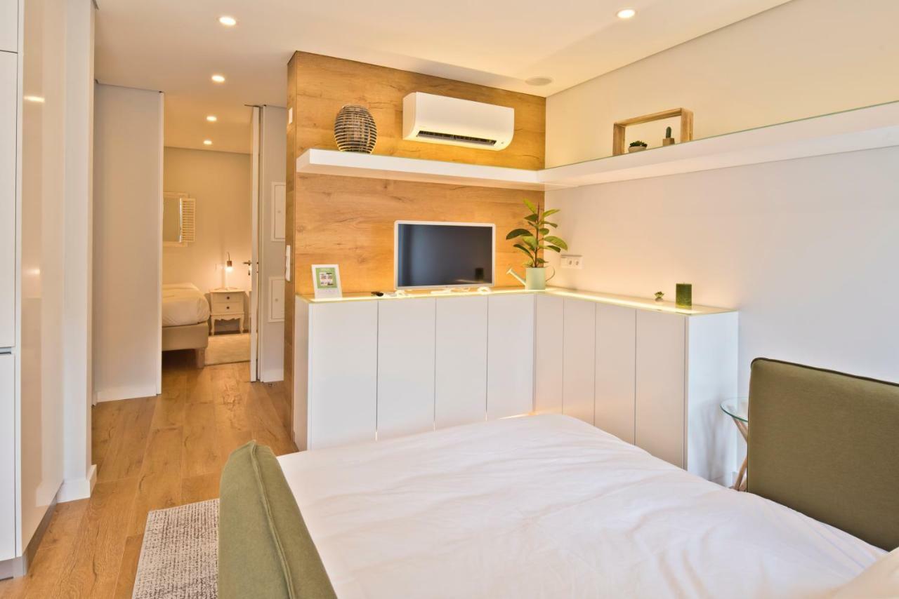 Appartement Bmyguest Bruno's 36 Lissabon