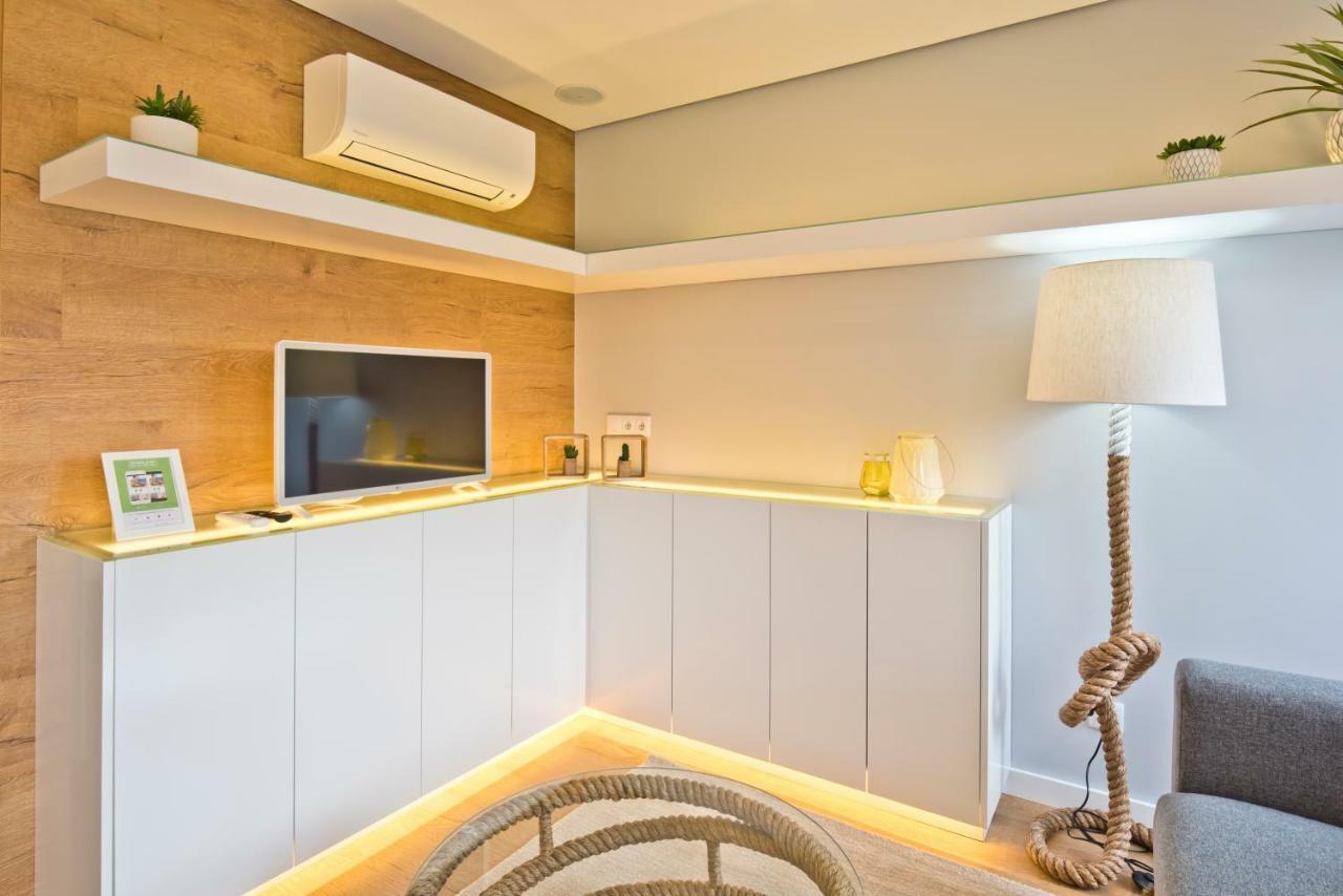 Bmyguest Bruno's 36 Appartement