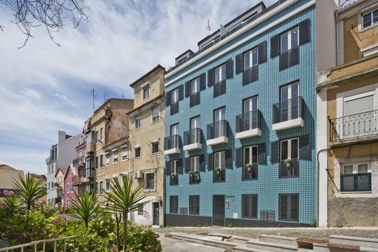 Appartement Bmyguest Bruno's 36 *