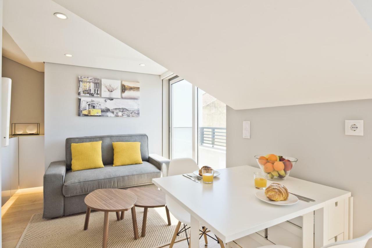 Bmyguest Bruno's 36 Appartement Lissabon