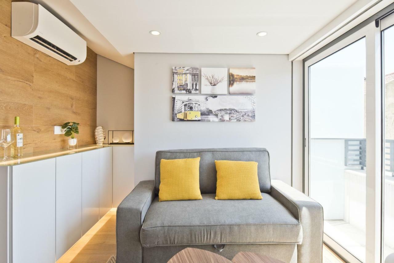 Appartement Bmyguest Bruno's 36 *