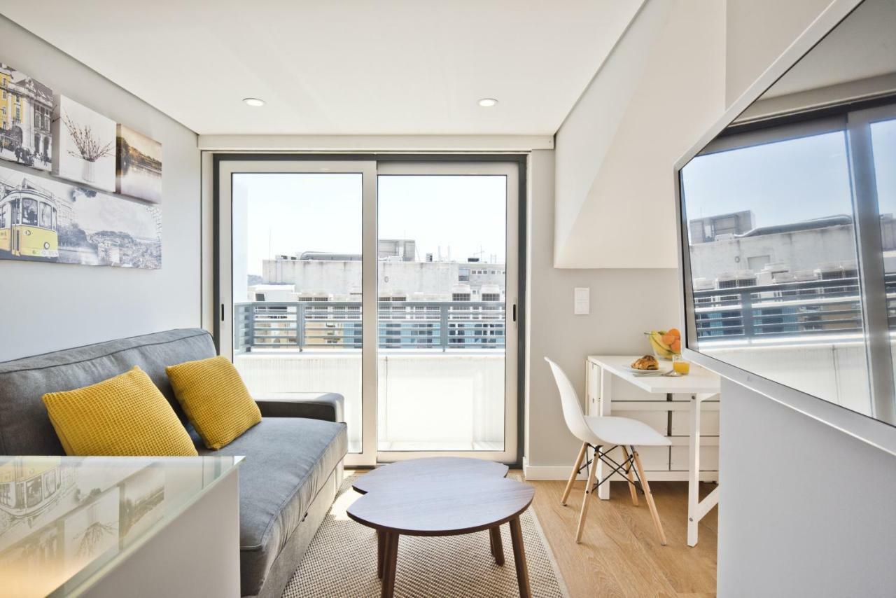 Appartement Bmyguest Bruno's 36 Lissabon
