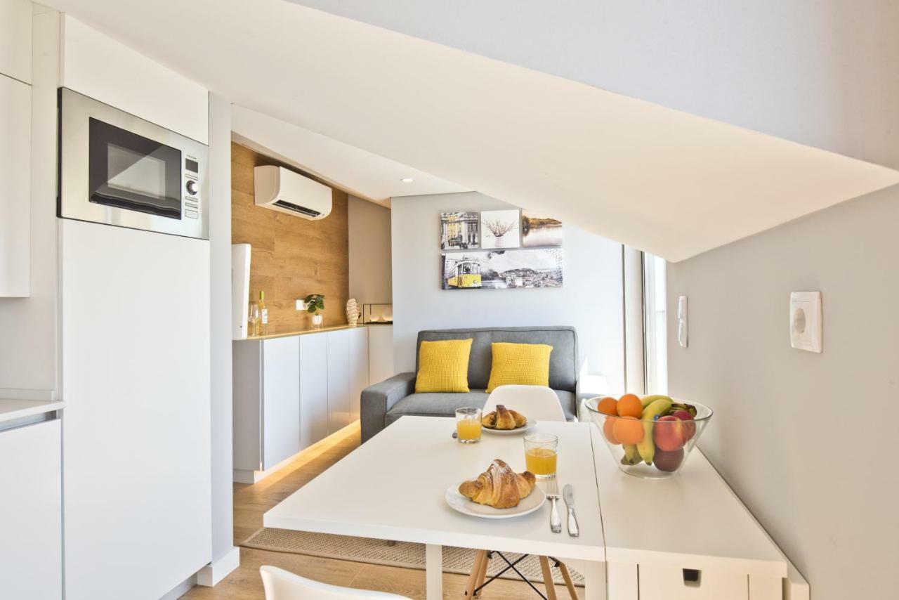 Bmyguest Bruno's 36 Appartement Lissabon