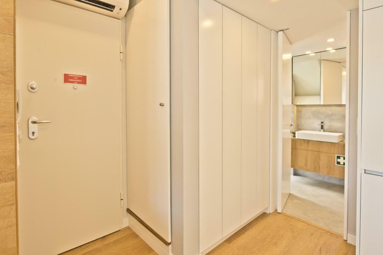 Appartement Bmyguest Bruno's 36 Lissabon