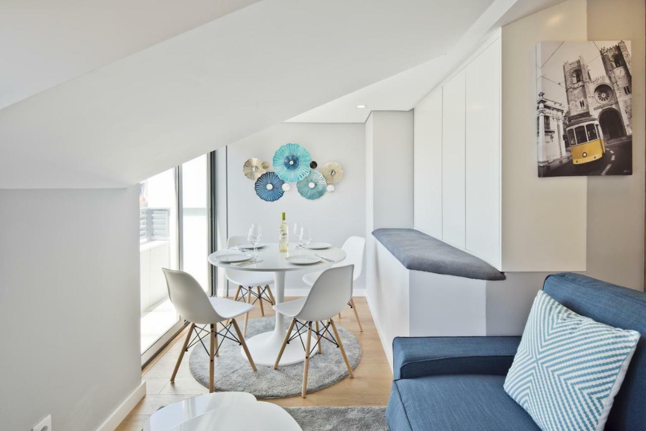 Bmyguest Bruno's 36 * Lissabon