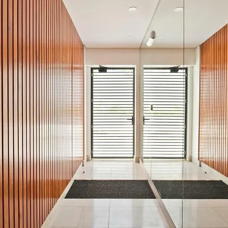 Bmyguest Bruno'S 36 Apartments Lissabon Buitenkant foto
