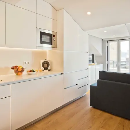 Bmyguest Bruno'S 36 Apartments Lissabon Buitenkant foto