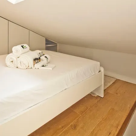 Bmyguest Bruno'S 36 Apartments Lissabon Buitenkant foto