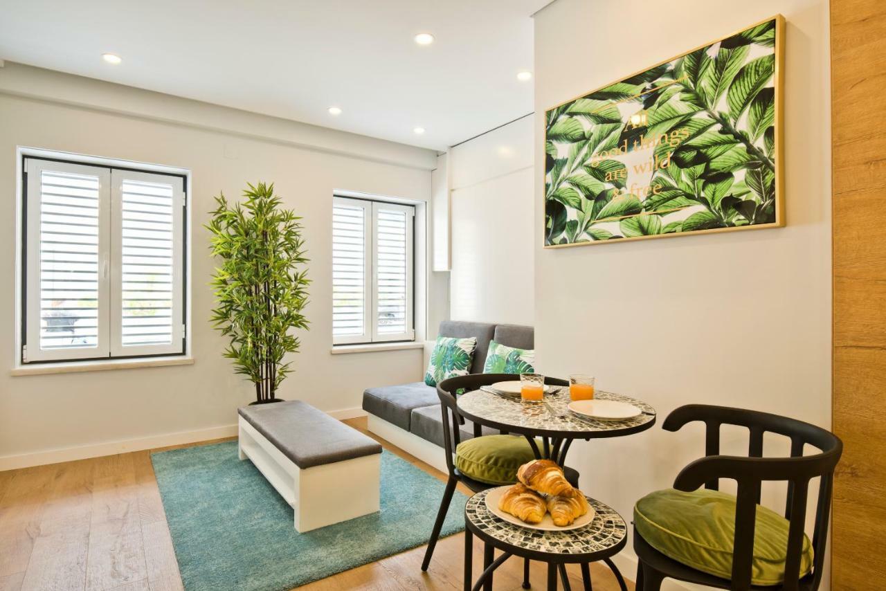 Bmyguest Bruno's 36 * Lisbon