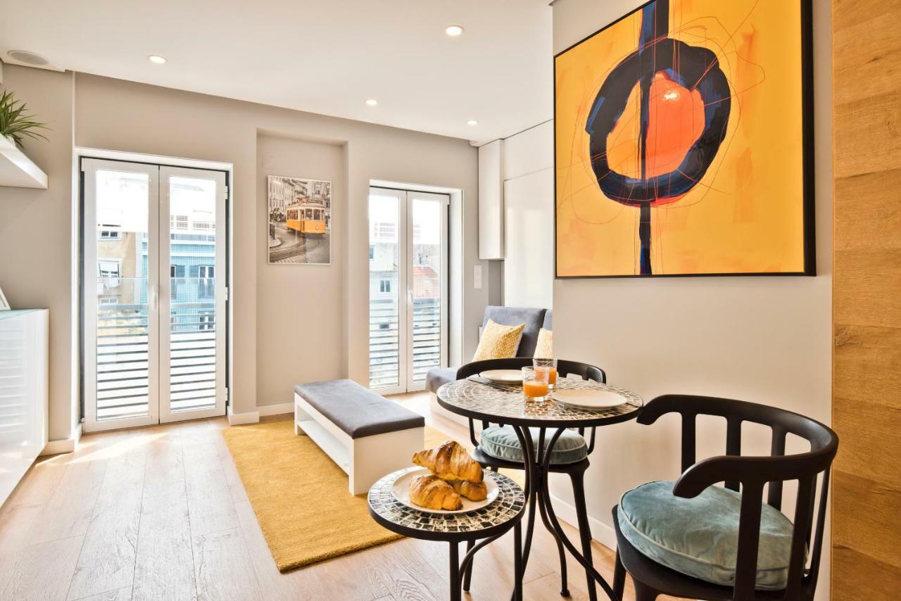 Apartment Bmyguest Bruno's 36 Lisbon