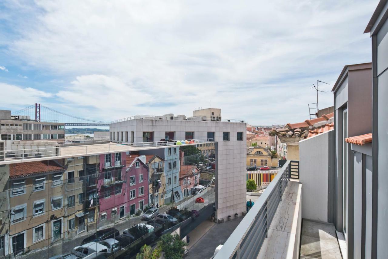 Bmyguest Bruno's 36 * Lisbon