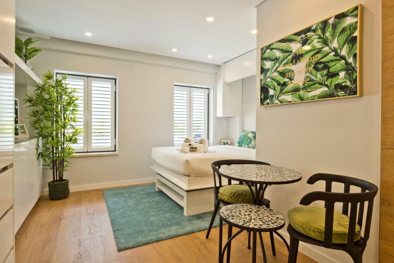Bmyguest Bruno's 36 Apartment Lisbon