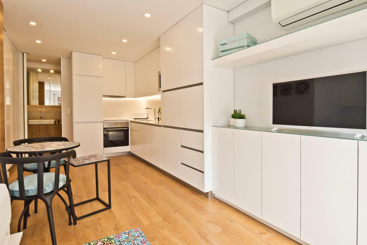 Bmyguest Bruno's 36 * Lisbon