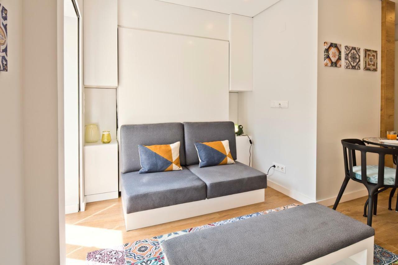 Bmyguest Bruno's 36 Lisbon