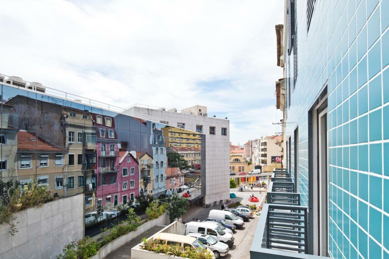 Bmyguest Bruno's 36 * Lisbon