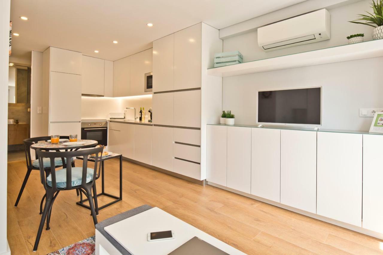 Apartment Bmyguest Bruno's 36 *
