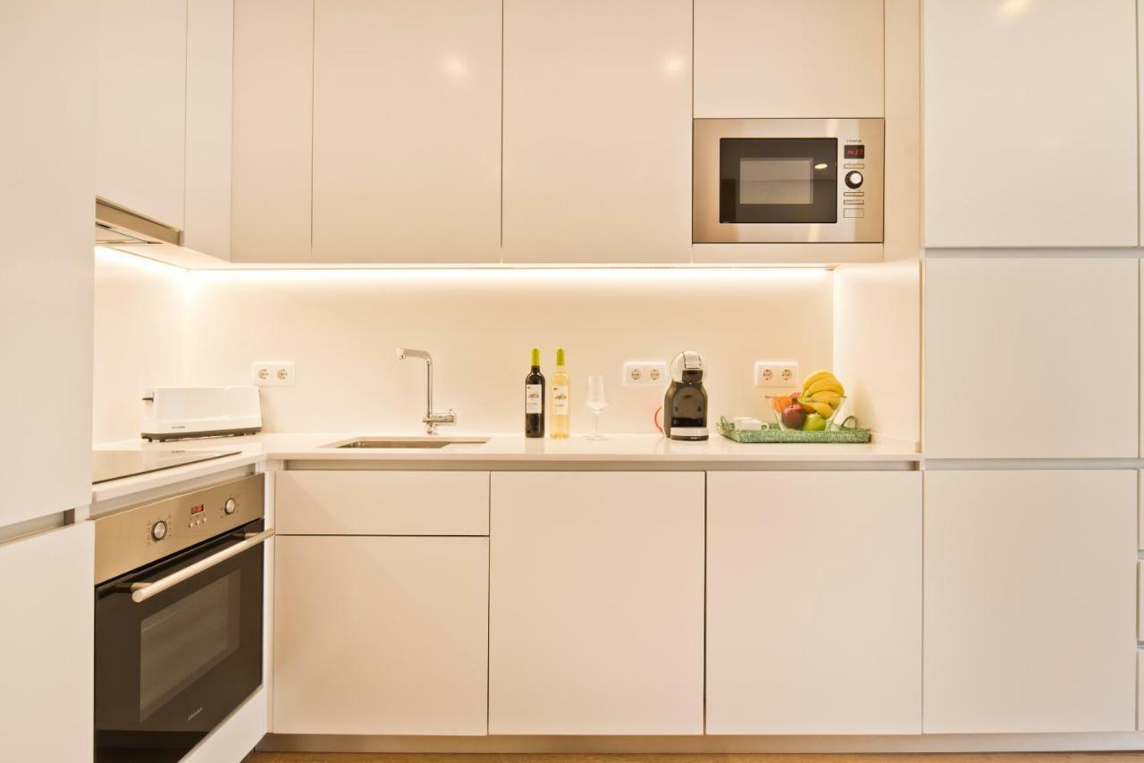 Bmyguest Bruno's 36 Apartment Lisbon